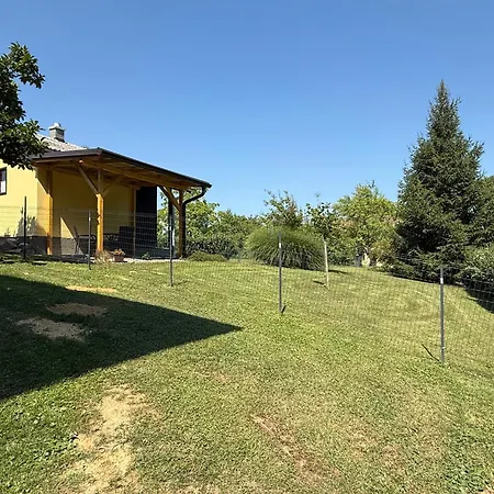 Apartmán Pocitniska Hisa ˇgoriceˇ *