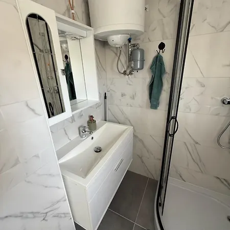 Pocitniska Hisa ˇgoriceˇ