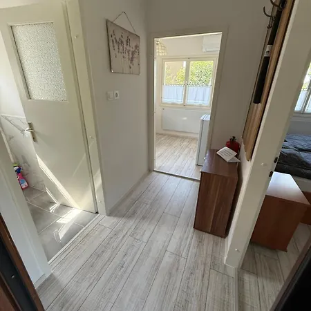 Pocitniska Hisa ˇgoriceˇ * Moravske Toplice